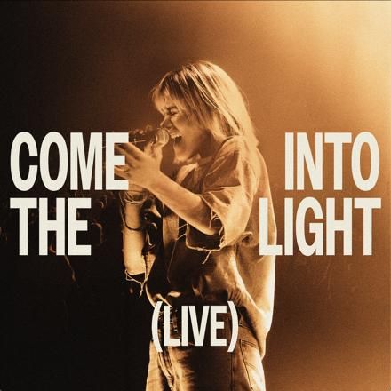 Come Into The Light/Touch The Sky (Live)